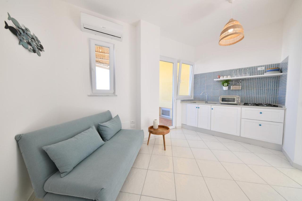 La Dimora Dei Nonni Holiday home *