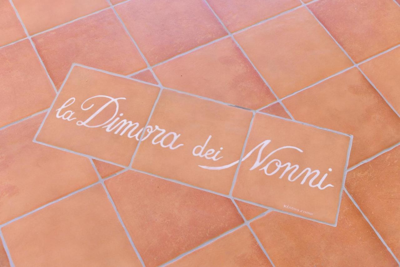 La Dimora Dei Nonni *