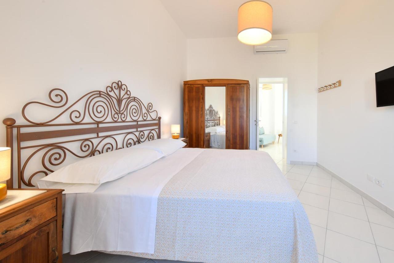La Dimora Dei Nonni Holiday home Forio (Isola d'Ischia)