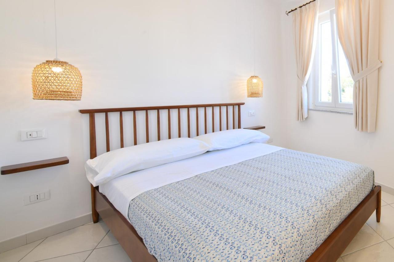 La Dimora Dei Nonni Holiday home *
