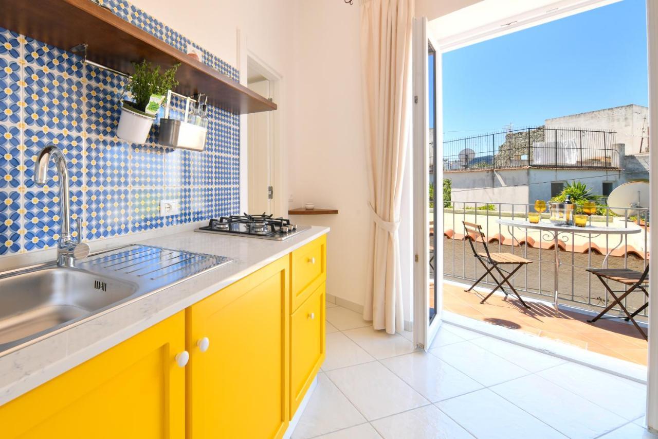 La Dimora Dei Nonni Holiday home *
