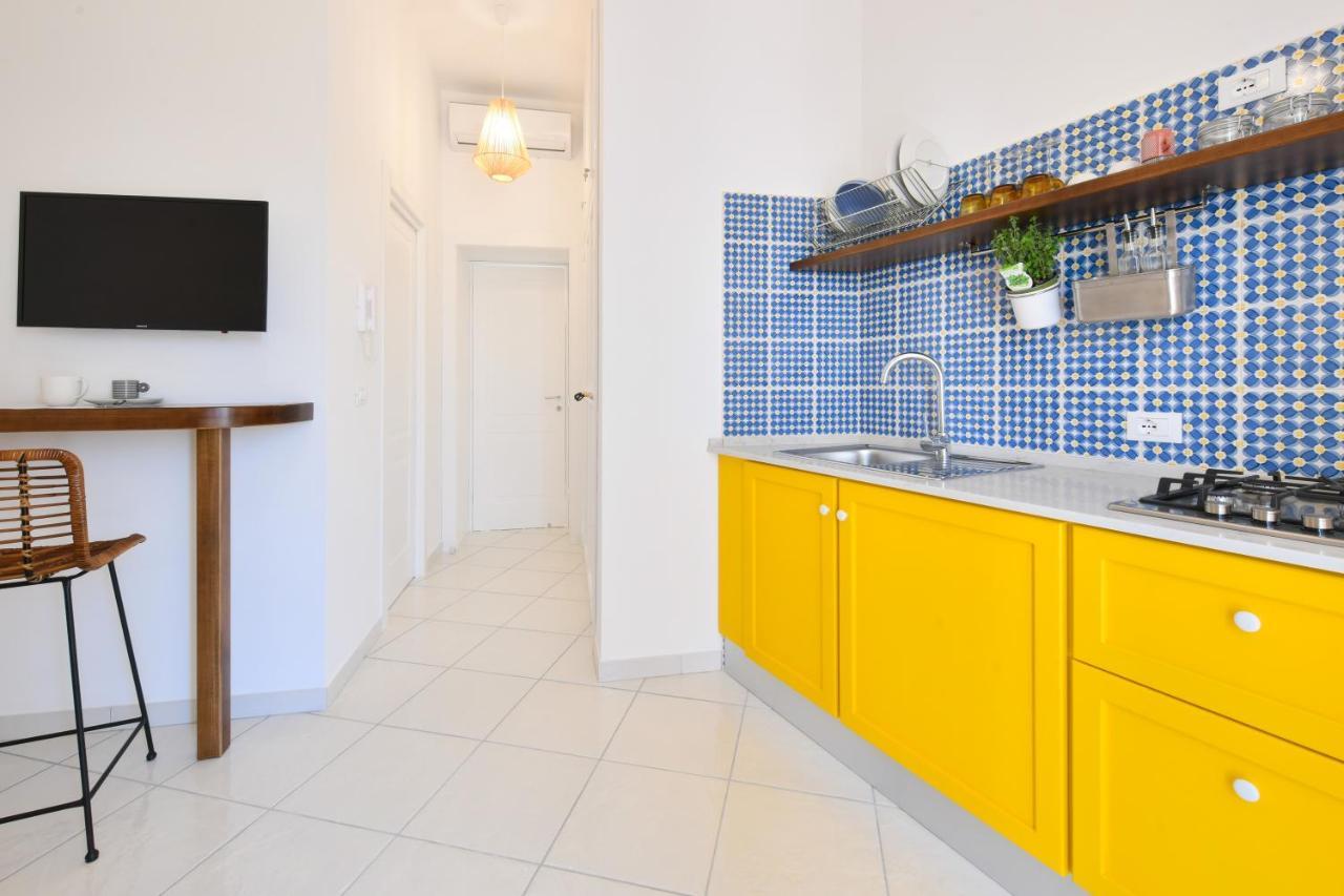 La Dimora Dei Nonni Holiday home