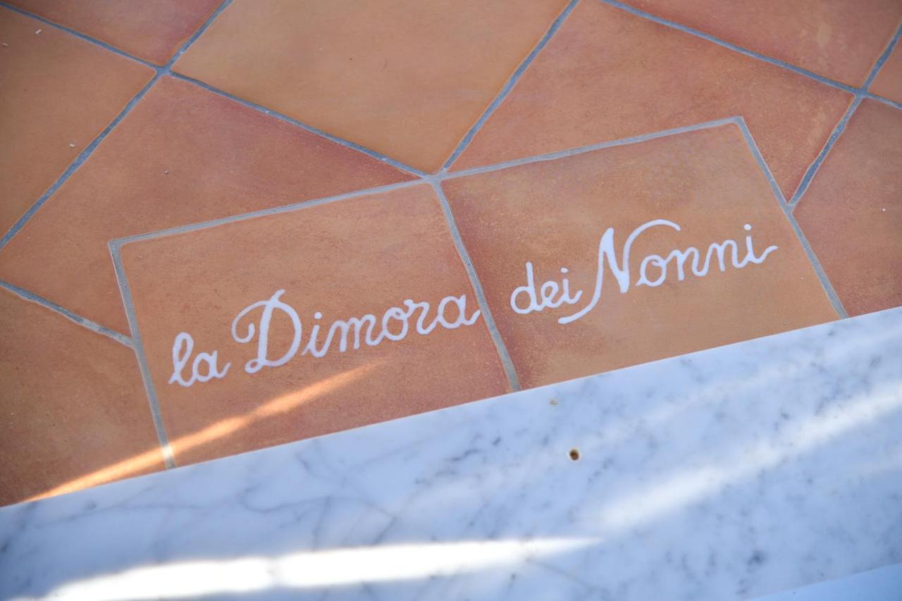 La Dimora Dei Nonni Holiday home Forio (Isola d'Ischia)