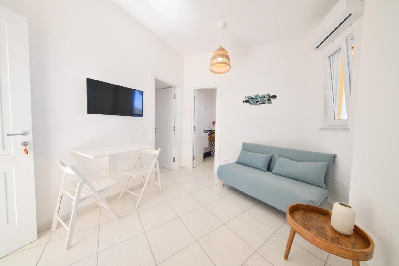 La Dimora Dei Nonni Holiday home *
